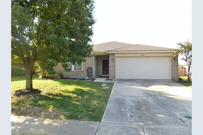 1404 Wenatchee Drive, Krum, TX 76249 - Photo 1