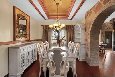 2300 N Rock Creek Road, Waco, TX 76708 - Photo 8