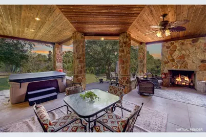 2300 N Rock Creek Road, Waco, TX 76708 - Photo 30