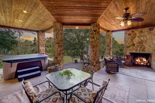 2300 N Rock Creek Rd, Waco, TX 76708 - Photo 30