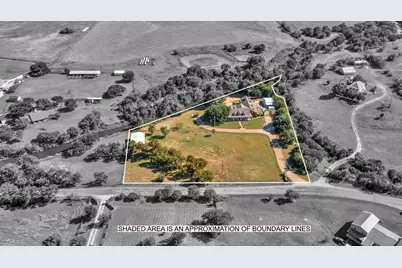 2300 N Rock Creek Road, Waco, TX 76708 - Photo 36