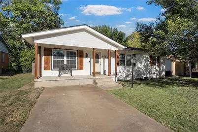 1725 La Porte Drive, Waco, TX 76710 - Photo 2