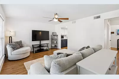 1641 Choteau Circle, Grapevine, TX 76051 - Photo 4