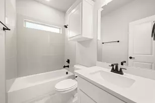 6708 Rosby Ave, Fort Worth, TX 76123 - Photo 8