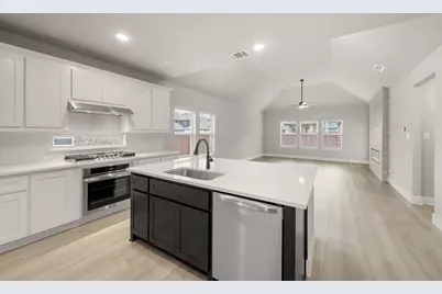 6708 Rosby Avenue, Fort Worth, TX 76123 - Photo 12