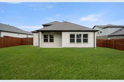 6708 Rosby Avenue, Fort Worth, TX 76123 - Photo 4