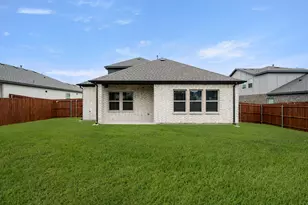 6708 Rosby Ave, Fort Worth, TX 76123 - Photo 4