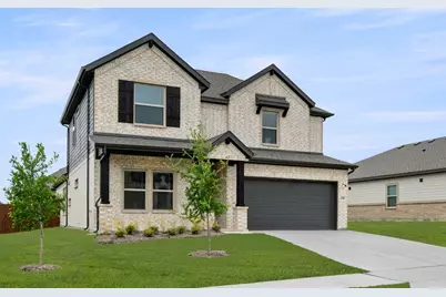 6708 Rosby Avenue, Fort Worth, TX 76123 - Photo 2