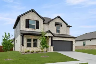 6708 Rosby Ave, Fort Worth, TX 76123 - Photo 2