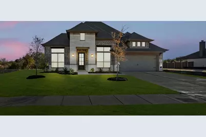 701 Seahawk Street, Joshua, TX 76058 - Photo 1