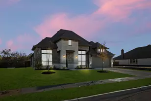 701 Seahawk St, Joshua, TX 76058 - Photo 2