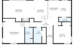 201 Co Rd 1992, Yantis, TX 75497 - Photo 32