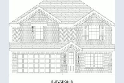 6732 Golden Grove Boulevard, Fort Worth, TX 76123 - Photo 1