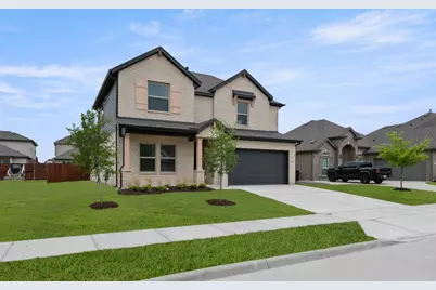6732 Golden Grove Boulevard, Fort Worth, TX 76123 - Photo 2