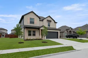 6732 Golden Grove Blvd, Fort Worth, TX 76123 - Photo 2