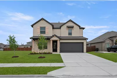 6732 Golden Grove Boulevard, Fort Worth, TX 76123 - Photo 1