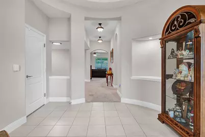 504 Lowland Lane, Waxahachie, TX 75165 - Photo 4