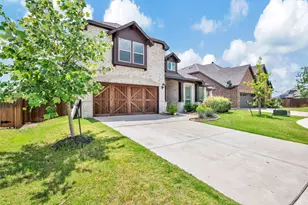 504 Lowland Ln, Waxahachie, TX 75165 - Photo 1