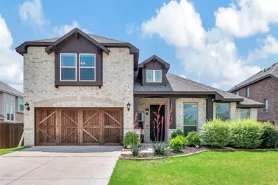 504 Lowland Lane, Waxahachie, TX 75165 - Photo 2