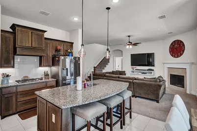 504 Lowland Lane, Waxahachie, TX 75165 - Photo 16