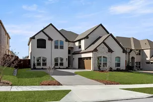 1308 Treasure Trail, Lucas, TX 75098 - Photo 2