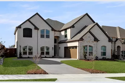 1308 Treasure Trail, Lucas, TX 75098 - Photo 4