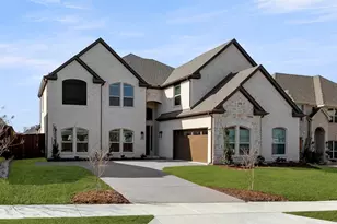 1308 Treasure Trail, Lucas, TX 75098 - Photo 4