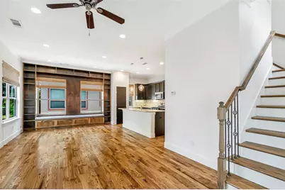 5875 Ross Avenue #6, Dallas, TX 75206 - Photo 2