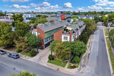 5875 Ross Avenue #6, Dallas, TX 75206 - Photo 20