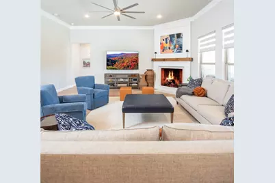 4266 Waterstone Estates Drive, McKinney, TX 75071 - Photo 10