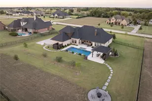 4266 Waterstone Estates Dr, McKinney, TX 75071 - Photo 2