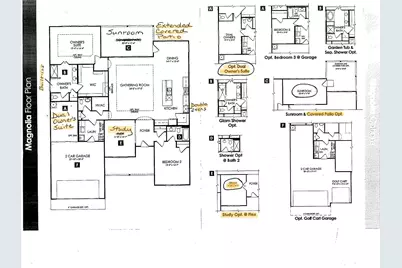 2464 Luna Vista Lane, Frisco, TX 75036 - Photo 38