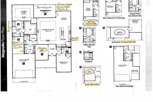 2464 Luna Vista Ln, Frisco, TX 75036 - Photo 38