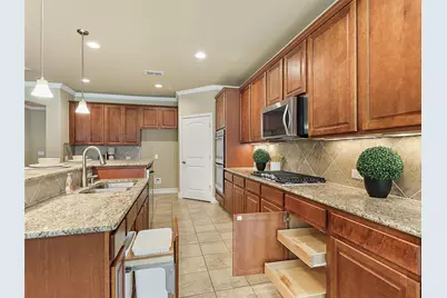 2464 Luna Vista Lane, Frisco, TX 75036 - Photo 14
