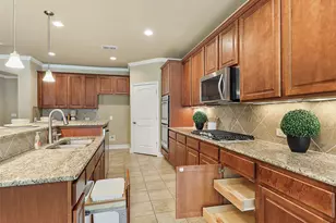 2464 Luna Vista Ln, Frisco, TX 75036 - Photo 14