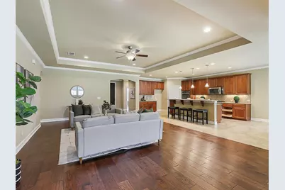 2464 Luna Vista Lane, Frisco, TX 75036 - Photo 20