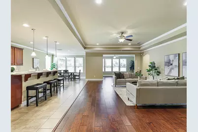 2464 Luna Vista Lane, Frisco, TX 75036 - Photo 1