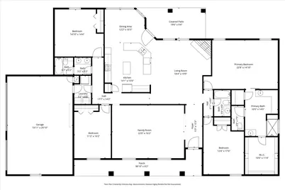 11332 S Emerald Ranch Lane, Forney, TX 75126 - Photo 36