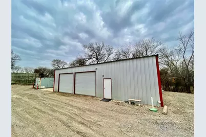 5443 Fm 121, Van Alstyne, TX 75495 - Photo 1