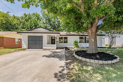 1509 Meadowcrest Drive, Garland, TX 75042 - Photo 1