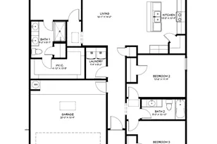 2900 Teasdale Rd, Waco, TX 76655 - Photo 2