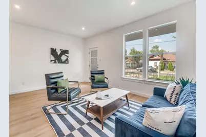 632 & 634 Melba Street, Dallas, TX 75208 - Photo 2