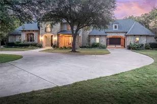 1071 Elm Creek Dr, Fairview, TX 75069 - Photo 1