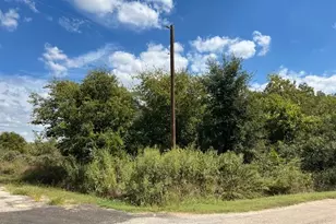 22124 Greenbriar Dr, Whitney, TX 76692 - Photo 1