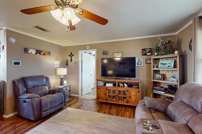 246 Caddo Road, Joshua, TX 76058 - Photo 8