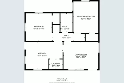 122 Ramsey Avenue #124, Cleburne, TX 76031 - Photo 16