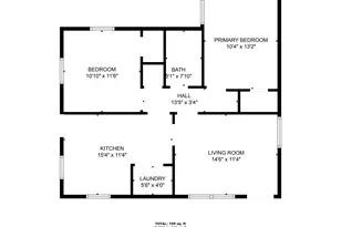 122 Ramsey Ave, Cleburne, TX 76031 - Photo 16