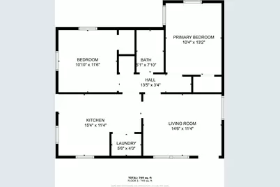 122 Ramsey Avenue #124, Cleburne, TX 76031 - Photo 16