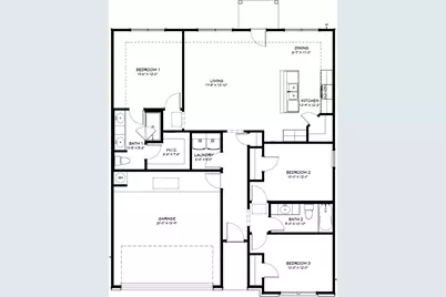 2808 Teasdale Road, Waco, TX 76655 - Photo 2