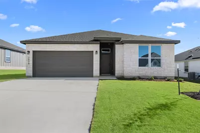 2808 Teasdale Road, Waco, TX 76655 - Photo 1